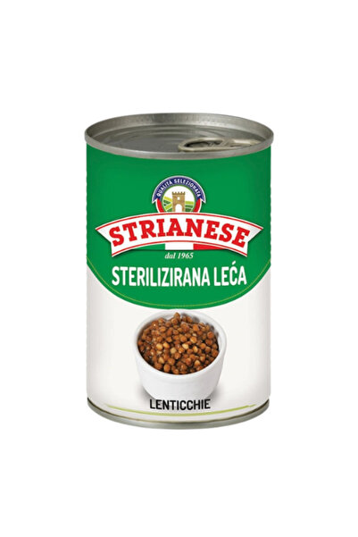 Lentizo Linte Strianese 400gr
