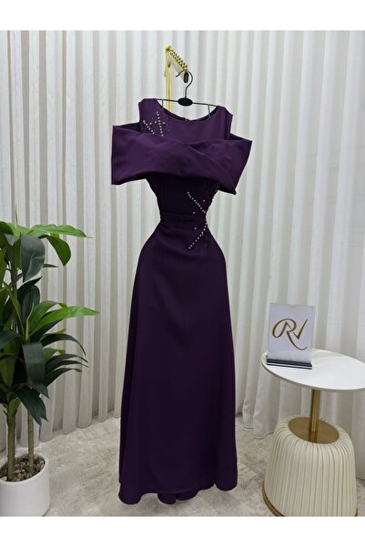 NWADER Roro Dress