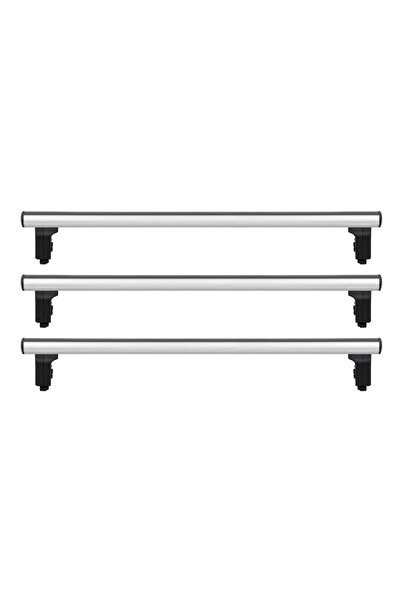 Menabo Transverse bars Volkswagen Crafter, model 2006-2017, L1,L2,L3,L4,L5 - ...