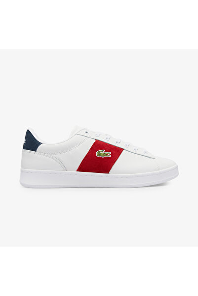 Lacoste Erkek Beyaz Spor Ayakkabı & Sneaker