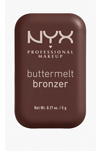 Nyx Giyim Bleach Bronzer Buta Than You 08.5g