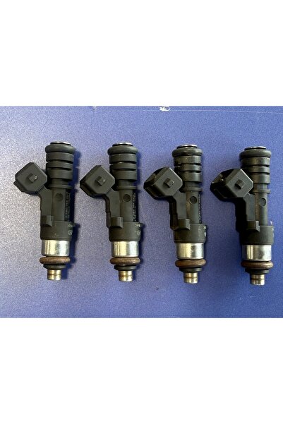 FOMOCO Injector Ford Fiesta 6 motor 1.25i 1.4i 1.6i an 2008-2014 compatibil ș...