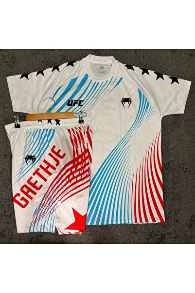 ufcistanbul Justin Gaethje White House ufc mma