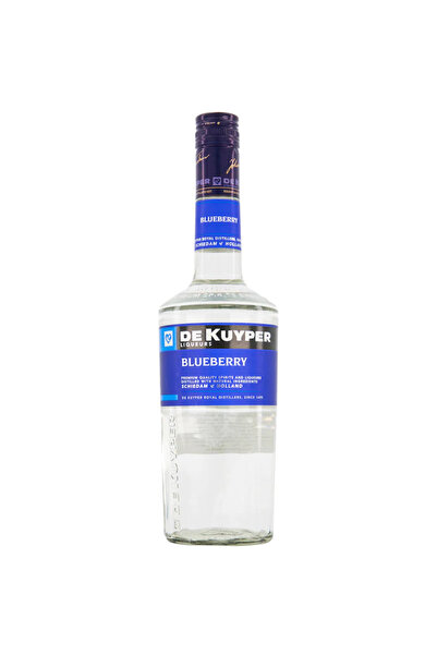 De Kuyper DEKUYPER Lichior de Afine, 0.7L 15%