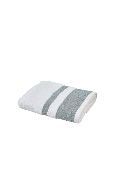 Doqu Home Mediterranean Verona Bath Towel 90X150 Green