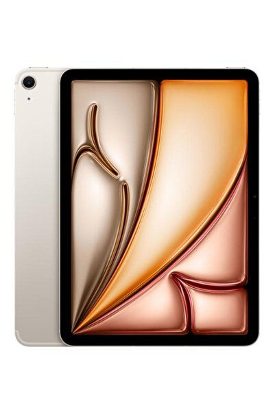 Apple iPad Air 11-inch M4 256GB Wi-Fi + Cellular - Lunar Light