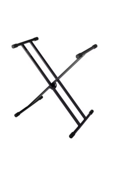 AT Performance Organ Stand, Adjustable Height and Width, Maximum Capacity 25 ...