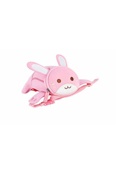 Nohoo Bunny Waist Bag for Kids