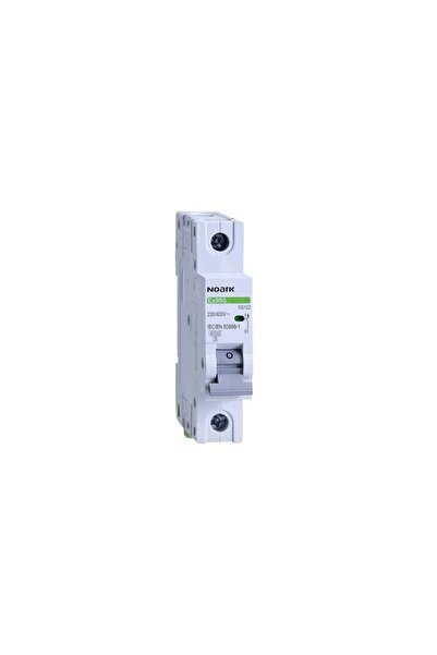 OEM Intreruptor automat modular Noark Ex9BS 1P 6A