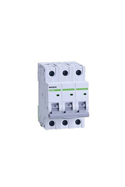 OEM Intreruptor automat modular Noark Ex9BS 3P 40A