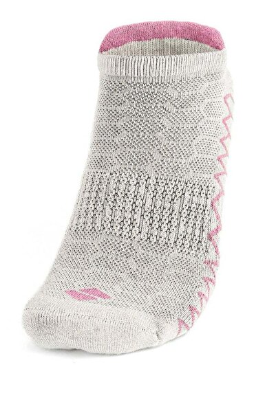 Bonny Silver bonnysilver Odorless Running and Walking Women's Booties Silver Socks