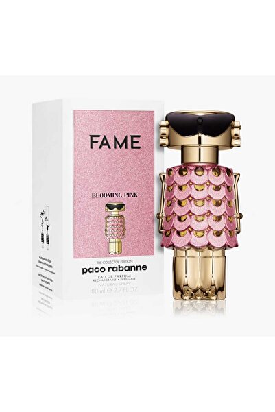 Paco Rabanne Fame Blooming Pink, Eau De Parfum, 80 ML