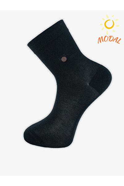 PRO Ladin Kısakonç Modal Summer Comfortable Men's Socks 12-Pack