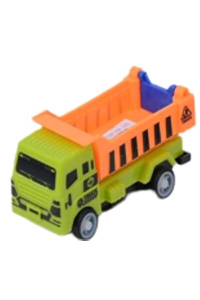 Blue Toys Πλαστικά Οχήματα σε Διάφορα Σχέδια (MKM453343)
