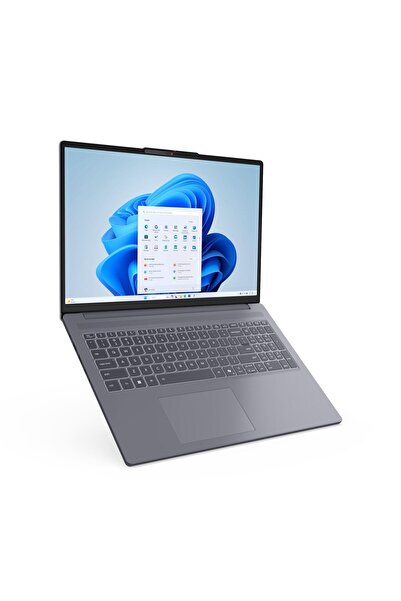 LENOVO IdeaPad Slim 3 16ARP10 83K800DKTR AMD Ryzen 7-170 8GB 512GB SSD 16" IPS Freedos