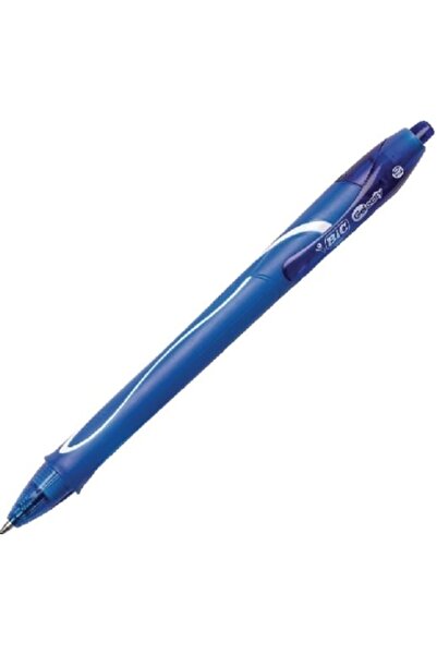 Bic Στυλό Gelo Γρήγορου Στεγνώματος Μπλε (950442)