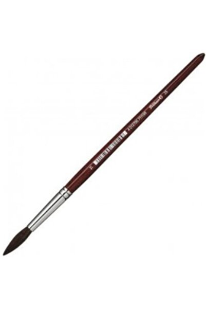 Pelikan Στρογγυλή βούρτσα μαλλιών Νο4 (711127)