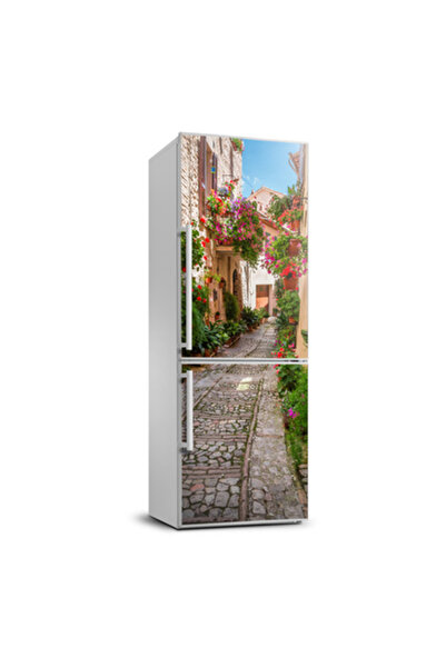 Decormat Autocolant frigider acasa Umbria Italia 60 x 180 cm