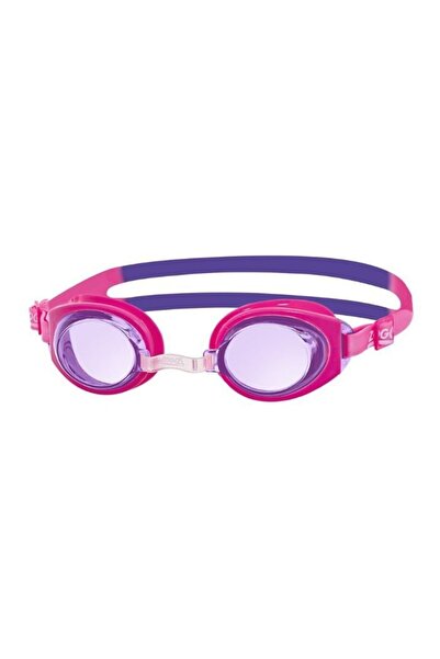 OEM Zoggs Ripper Junior Γυαλιά Κολύμβησης Ροζ-Μωβ (3602101)