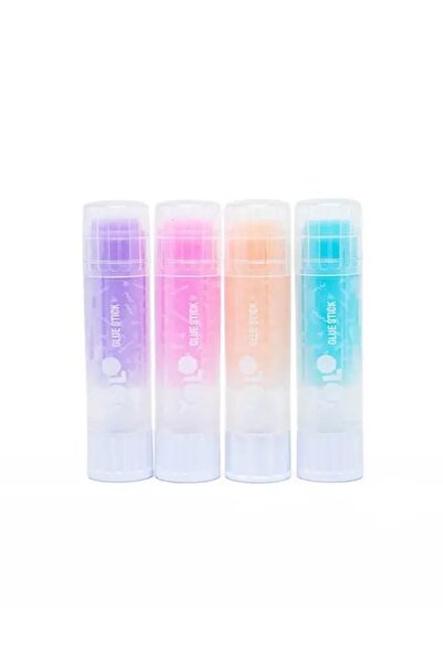 OEM Yolo Stick Glues σε Παστέλ Χρώματα (92101)