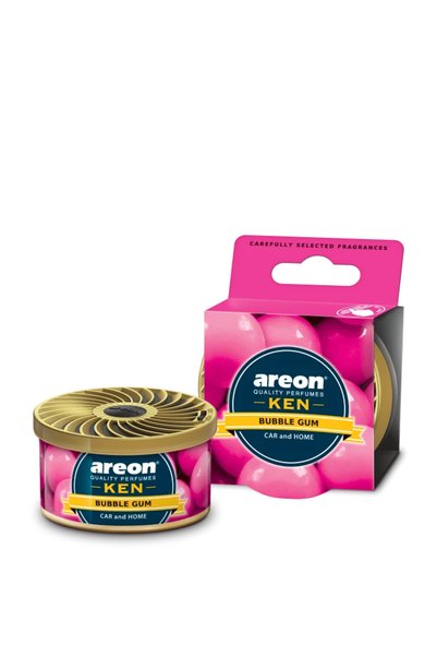 Areon Αρωματικό αυτοκινήτου Ken Τσίχλα