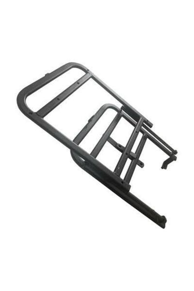 RKS VRS125 KIZAKLI ÇANTA DEMİRİ