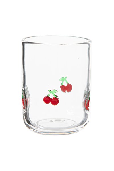 Mudo Concept CHERRY MEŞRUBAT BARDAĞI 330 ML