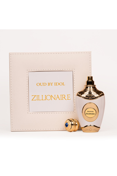 OUD BY IDOL زيلايونير وايت