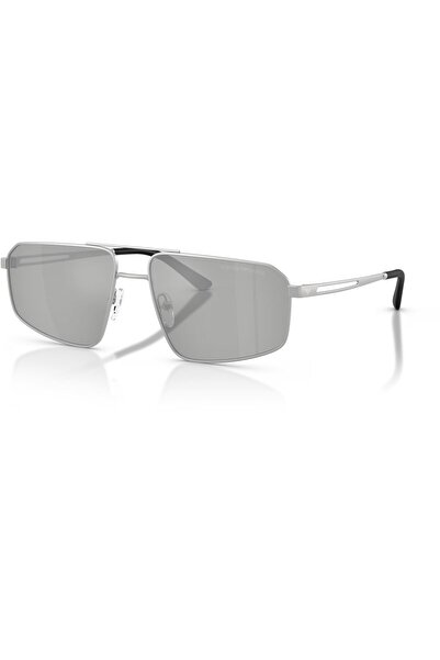 Emporio Armani 0Ea2173 30458V 59 Men's Sunglasses