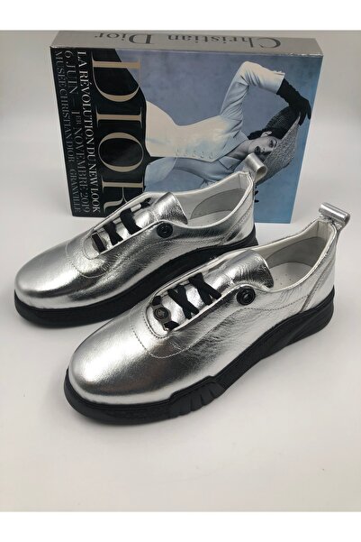 WOTS FASHION Wots Genuine Leather Shoes