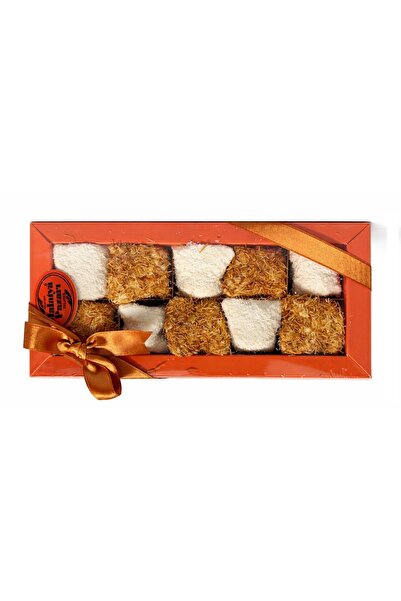 Malatya Pazarı Rahat Turcesc Mixt cu Crema de Biscuiti Malatyapazari 200 Gr