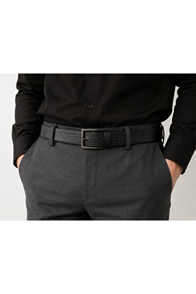 ALC -39 Leather Belt