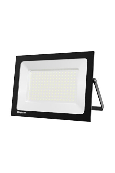 Jortan Προβολέας LED 300W, SMD 27000lm, 6500K, IP65, γκρι
