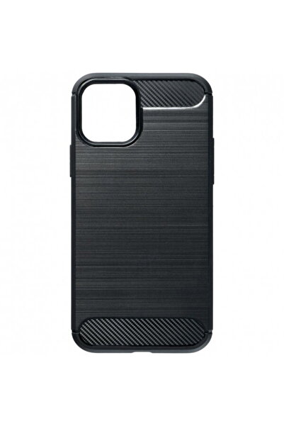 OEM Husa pentru Xiaomi 15, OEM, Carbon, Neagra