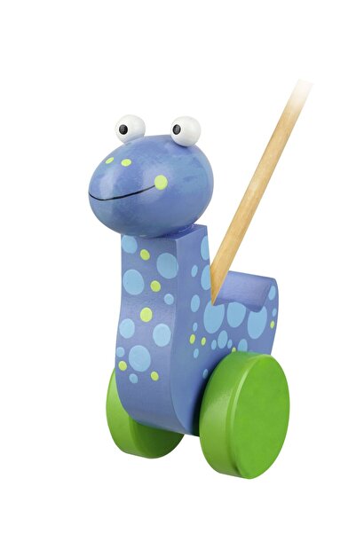 Orange Tree Toys Διπλόδοκος Παιχνίδι Ώθησης
