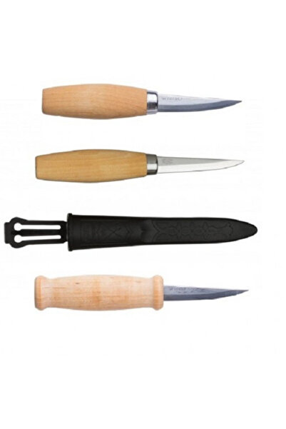Morakniv Set de cuțite pentru sculptură