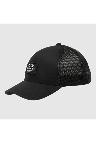 Oakley Patch Trucker Fos901083 02E U Hat