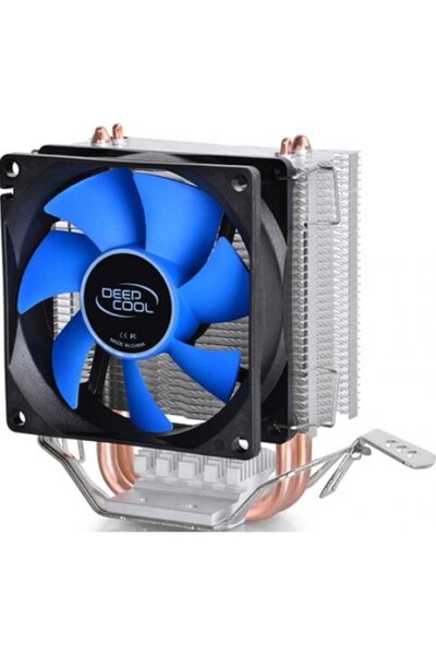 Other IceEdge Mini FS V2.0, Intel/AMD, 80 mm, 2200 RPM