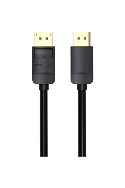 Vention Cablu DisplayPort 1,5m HACBG (Negru)