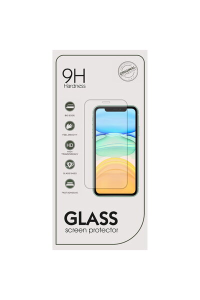 OEM Folie de protectie Ecran OEM, Universala, 148mm x 68mm, Sticla Securizata...