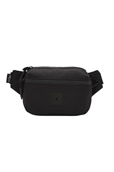 Nike JAM CORDURA FRANCHISE CROSS BODY Siyah Çanta MA0901-023