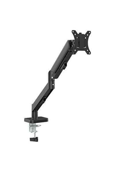 Cabletech UCH0221 Стойка за монитор, 13-32 инча, 10 кг, Черен