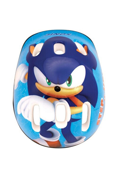 As Παιδικά Κράνη για Ποδήλατο / Σκούτερ Sonic Hedgehog Παιδικό Κράνος για Ποδ...
