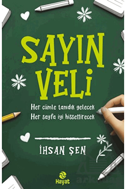 Hayat Yayınları Sayın Veli