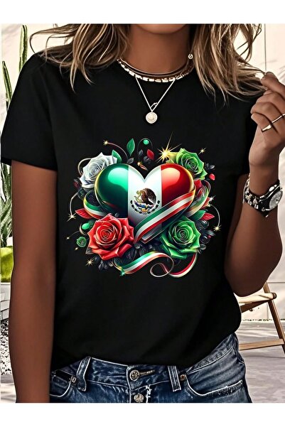 17TAKI Men' & Women' 100% Cotton Humorous T-Shirt Soft Round Neck Shirt with ...