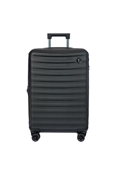 Bric's Nausicaa 4 Rollen Trolley M 69.5 cm mit Dehnfalte