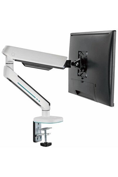 SERIOUX SRXA-MM54-C012WH Monitor Arm, White