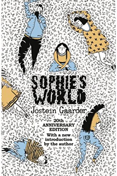 Orion Sophies World 2Th Anniversary Edition