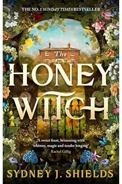 Hachette Distribution The Honey Witch The Number One Sunday Times Bestselling...