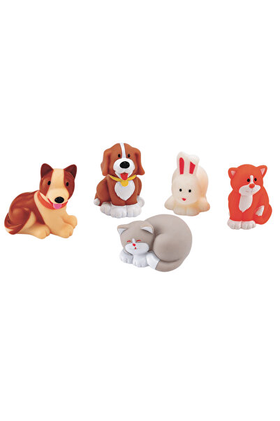 ELC Happy Land Pets
